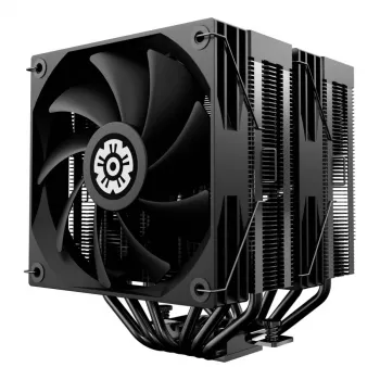 ENERMAX CPU gaisa dzesētājs ETS-TD60 Digital