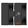 ENERMAX CPU gaisa dzesētājs ETS-TD60 Digital
