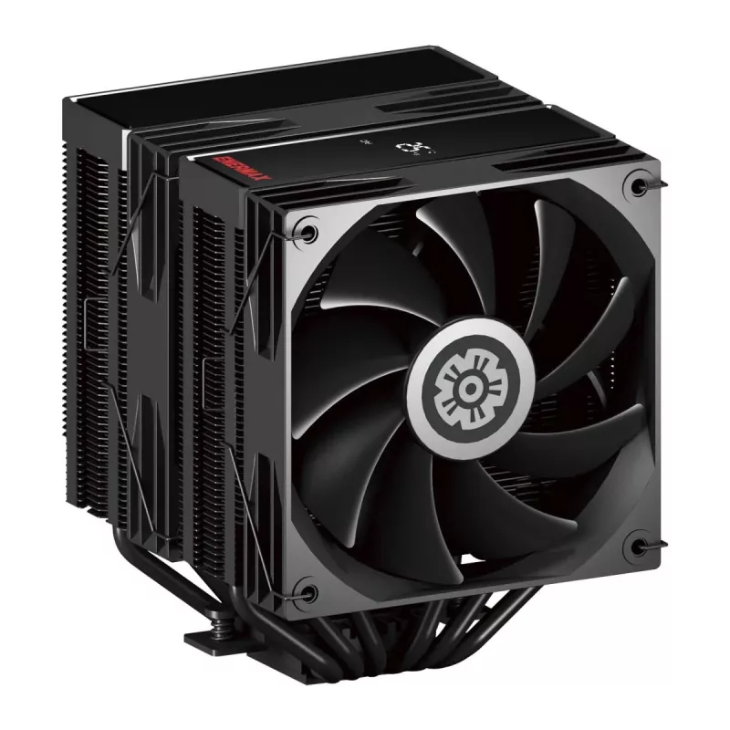 ENERMAX CPU gaisa dzesētājs ETS-TD60 Digital