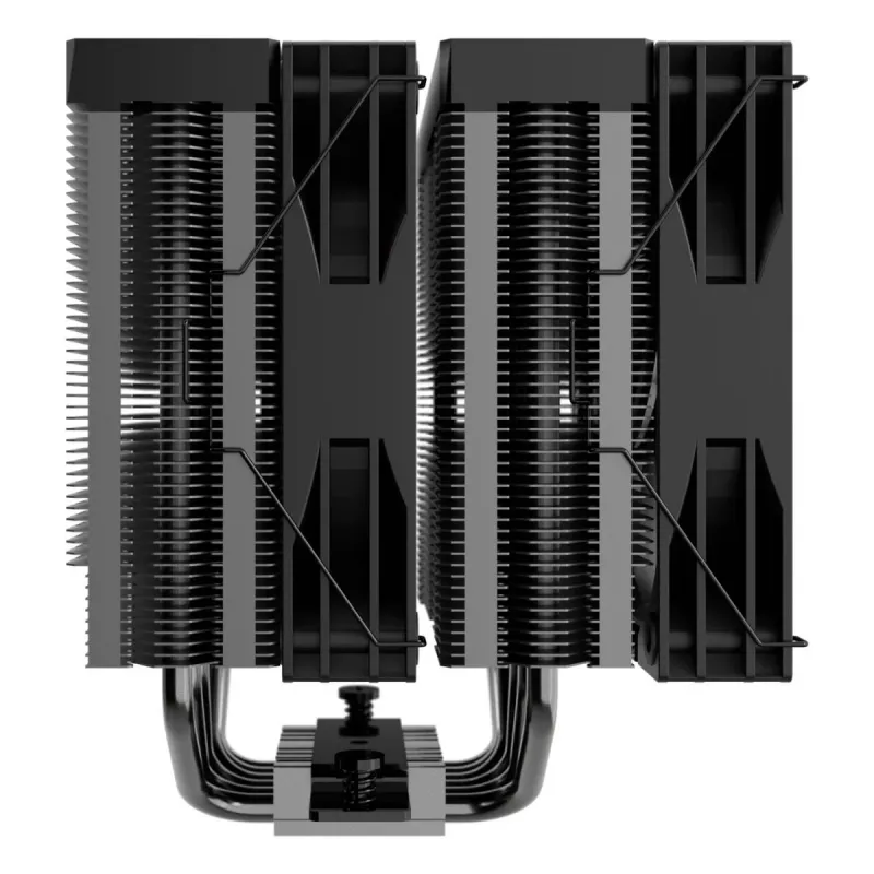ENERMAX CPU gaisa dzesētājs ETS-TD60 Digital