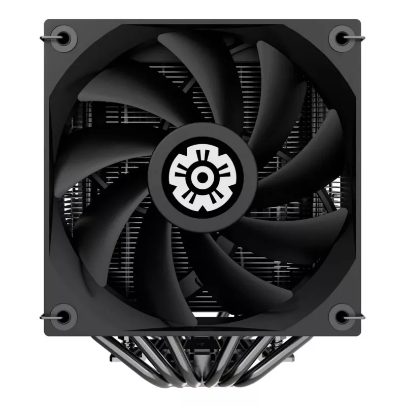 ENERMAX CPU gaisa dzesētājs ETS-TD60 Digital