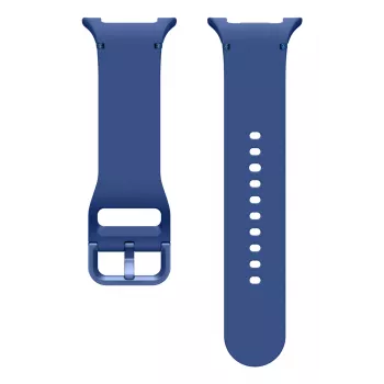Samsung Sport Band (S/M) Galaxy Watch8 | Watch8 Classic, Siksniņa, Viedpulkstenis, Zila, Samsung, Galaxy Watch8 | Watch8, Gumija