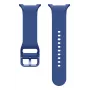 Samsung Sport Band (S/M) Galaxy Watch8 | Watch8 Classic, Siksniņa, Viedpulkstenis, Zila, Samsung, Galaxy Watch8 | Watch8, Gumija