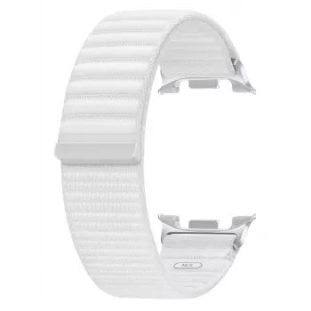 Samsung auduma siksniņa (M/L) pulkstenim Galaxy Watch8 | Watch8 Classic