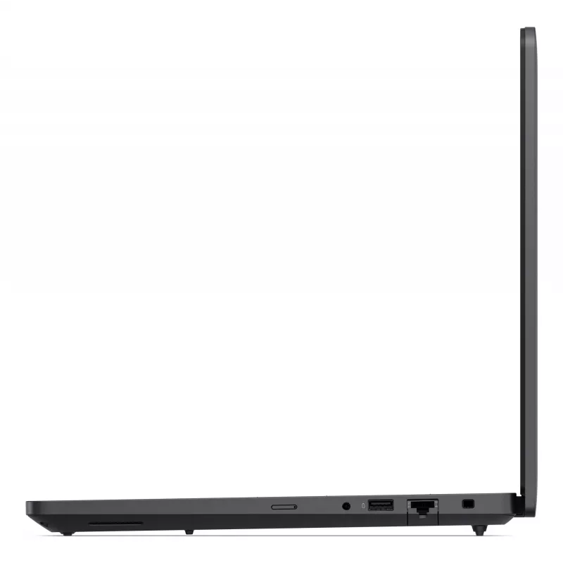 DELL Pro Max 16 MC16250 Intel Core Ultra 7 265H Mobilā darbstacija 40,6 cm (16 collas) Full HD+ 64 GB DDR5-SDRAM 1 TB SSD NVIDIA RTX PRO 1000 Blackwell Wi-Fi 7 (802.11be) Windows 11 Pro Melna