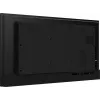 iiyama LH5075UHS-B2AG Signage Displejs Digitālās izkārtnes plakanais panelis 125.7 cm (49.5 collas) LCD Wi-Fi 500 cd/m² 4K Ultra HD Melns Iebūvēts procesors Android 24/7