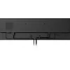 iiyama LH5075UHS-B2AG Signage Displejs Digitālās izkārtnes plakanais panelis 125.7 cm (49.5 collas) LCD Wi-Fi 500 cd/m² 4K Ultra HD Melns Iebūvēts procesors Android 24/7