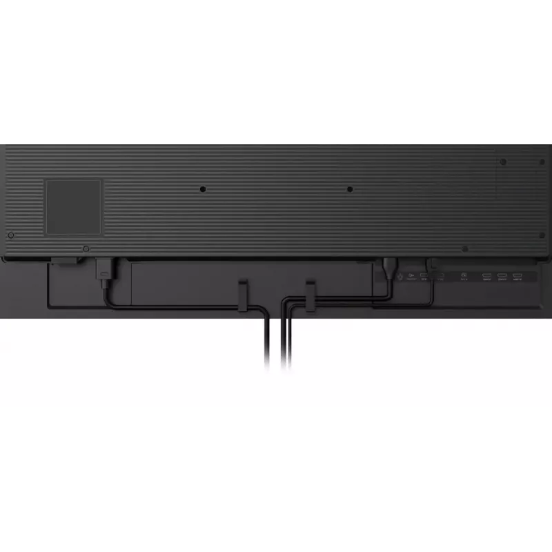 iiyama LH5075UHS-B2AG Signage Displejs Digitālās izkārtnes plakanais panelis 125.7 cm (49.5 collas) LCD Wi-Fi 500 cd/m² 4K Ultra HD Melns Iebūvēts procesors Android 24/7