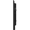 iiyama LH5075UHS-B2AG Signage Displejs Digitālās izkārtnes plakanais panelis 125.7 cm (49.5 collas) LCD Wi-Fi 500 cd/m² 4K Ultra HD Melns Iebūvēts procesors Android 24/7