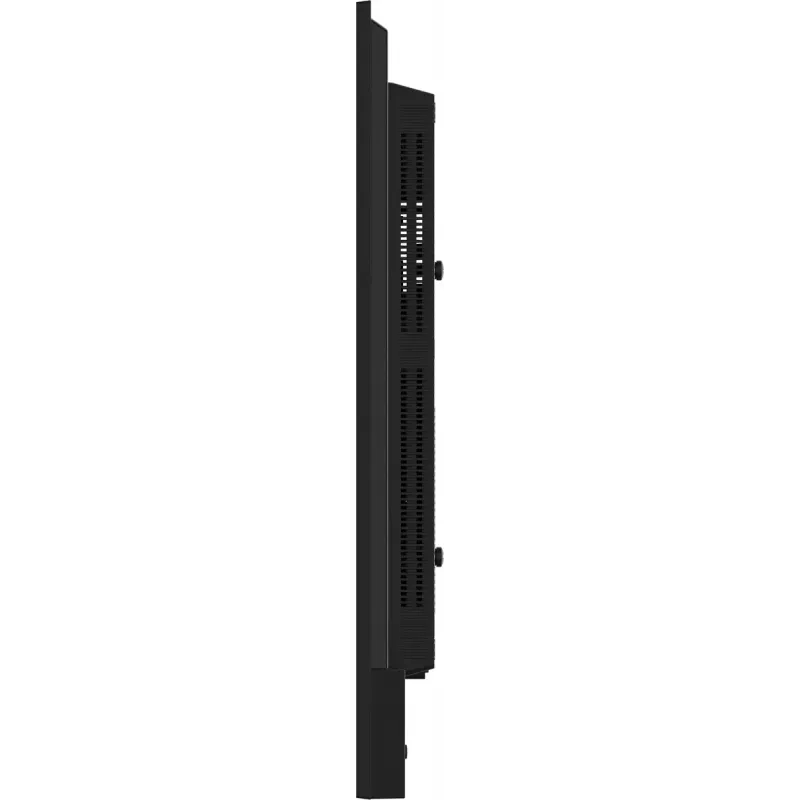 iiyama LH5075UHS-B2AG Signage Displejs Digitālās izkārtnes plakanais panelis 125.7 cm (49.5 collas) LCD Wi-Fi 500 cd/m² 4K Ultra HD Melns Iebūvēts procesors Android 24/7