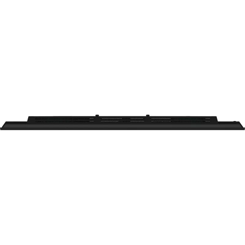 iiyama LH5075UHS-B2AG Signage Displejs Digitālās izkārtnes plakanais panelis 125.7 cm (49.5 collas) LCD Wi-Fi 500 cd/m² 4K Ultra HD Melns Iebūvēts procesors Android 24/7