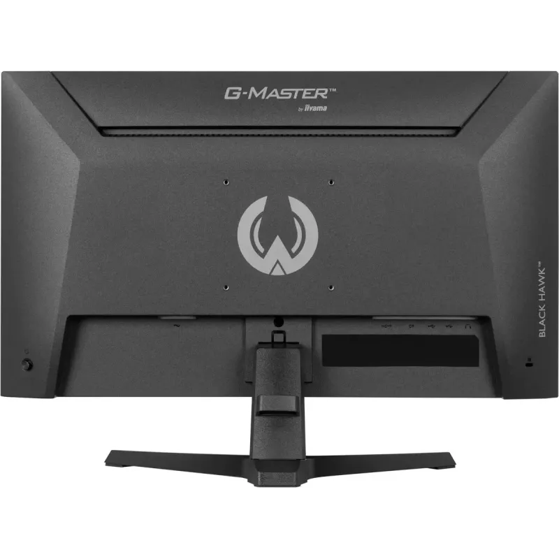 Monitors IIYAMA G2441HSU 23.8 collu IPS 1920x1080 144Hz 1ms MPRT, FreeSync, skaļruņi, USB centrmezgls, VESA