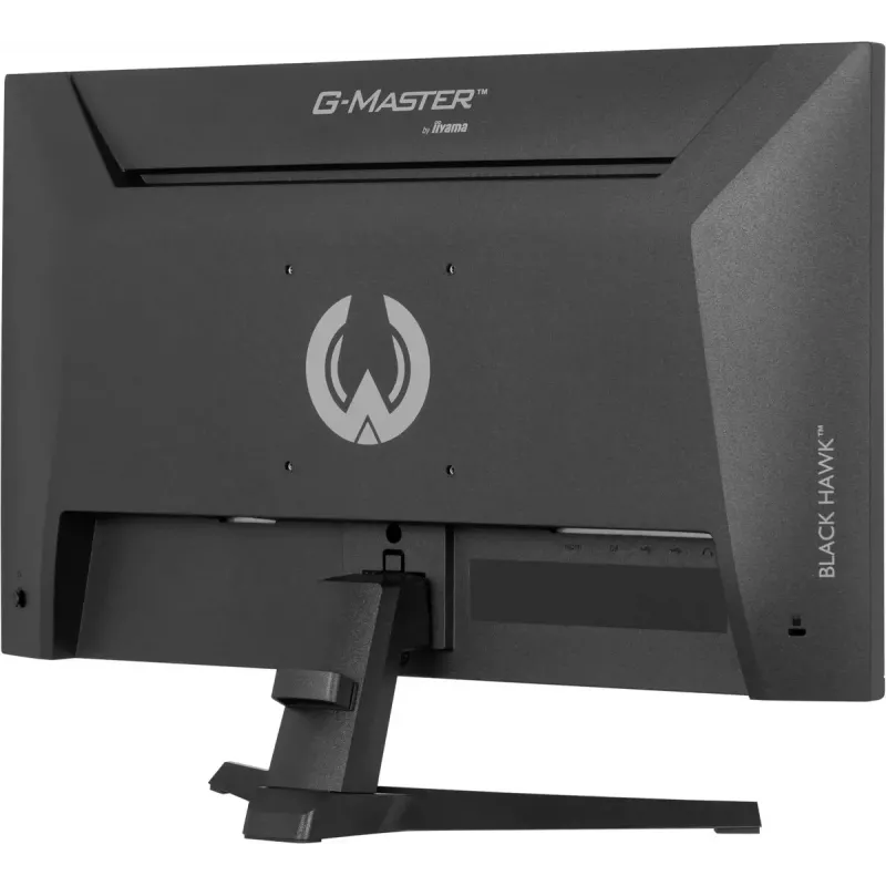 Monitors IIYAMA G2441HSU 23.8 collu IPS 1920x1080 144Hz 1ms MPRT, FreeSync, skaļruņi, USB centrmezgls, VESA