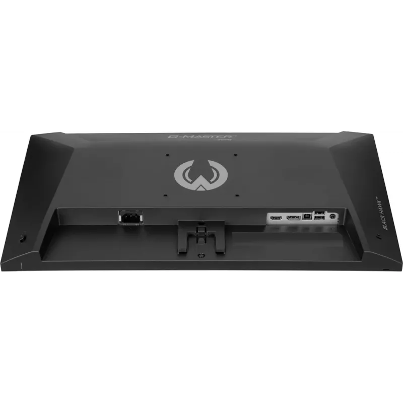 Monitors IIYAMA G2441HSU 23.8 collu IPS 1920x1080 144Hz 1ms MPRT, FreeSync, skaļruņi, USB centrmezgls, VESA