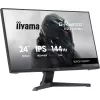 Monitors IIYAMA G2441HSU 23.8 collu IPS 1920x1080 144Hz 1ms MPRT, FreeSync, skaļruņi, USB centrmezgls, VESA