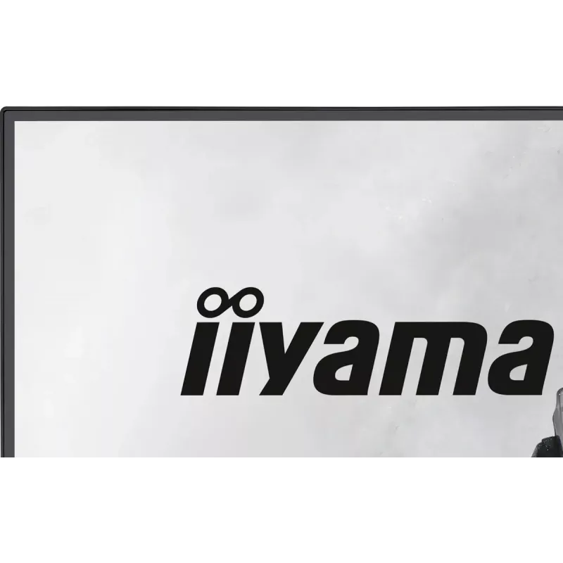 Monitors IIYAMA G2441HSU 23.8 collu IPS 1920x1080 144Hz 1ms MPRT, FreeSync, skaļruņi, USB centrmezgls, VESA