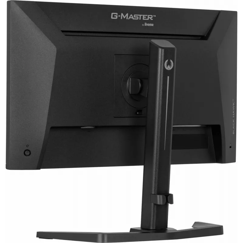 iiyama G-MASTER GB2441HSU-B1 datora monitors 60.5 cm (23.8 colli) 1920 x 1080 pikseļi Full HD LED Melns