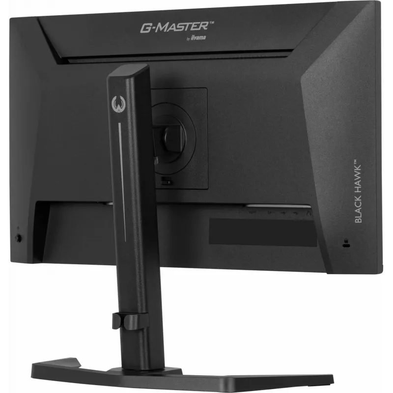 iiyama G-MASTER GB2441HSU-B1 datora monitors 60.5 cm (23.8 colli) 1920 x 1080 pikseļi Full HD LED Melns
