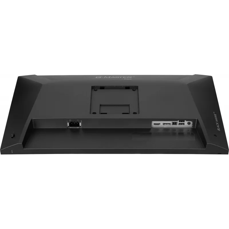 iiyama G-MASTER GB2441HSU-B1 datora monitors 60.5 cm (23.8 colli) 1920 x 1080 pikseļi Full HD LED Melns