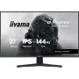 iiyama G-MASTER G2741HSU-B1 datora monitors 68,6 cm (27 collu) 1920 x 1080 pikseļi Full HD Melns