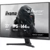iiyama G-MASTER G2741HSU-B1 datora monitors 68,6 cm (27 collu) 1920 x 1080 pikseļi Full HD Melns