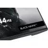 iiyama G-MASTER G2741HSU-B1 datora monitors 68,6 cm (27 collu) 1920 x 1080 pikseļi Full HD Melns