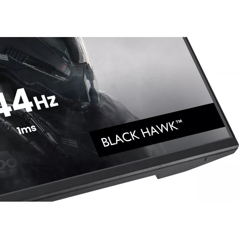 iiyama G-MASTER G2741HSU-B1 datora monitors 68,6 cm (27 collu) 1920 x 1080 pikseļi Full HD Melns