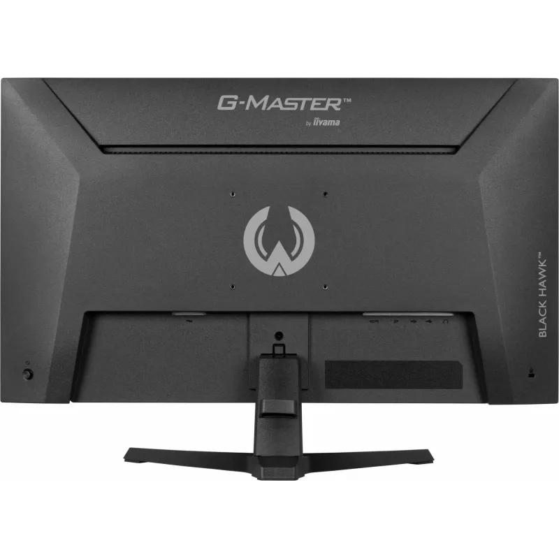 iiyama G-MASTER G2741HSU-B1 datora monitors 68,6 cm (27 collu) 1920 x 1080 pikseļi Full HD Melns