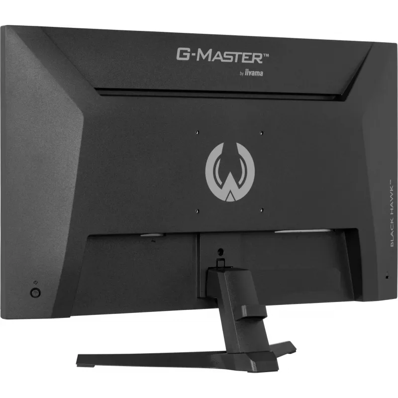 iiyama G-MASTER G2741HSU-B1 datora monitors 68,6 cm (27 collu) 1920 x 1080 pikseļi Full HD Melns