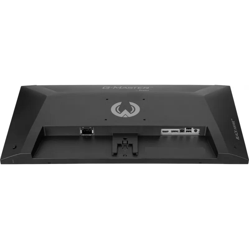 iiyama G-MASTER G2741HSU-B1 datora monitors 68,6 cm (27 collu) 1920 x 1080 pikseļi Full HD Melns