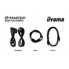 iiyama G-MASTER G2741HSU-B1 datora monitors 68,6 cm (27 collu) 1920 x 1080 pikseļi Full HD Melns