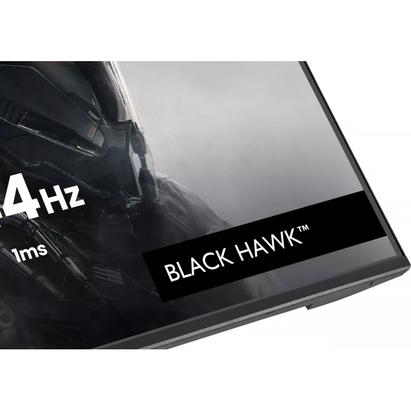 iiyama G-MASTER GB2741HSU-B1 datora monitors 68.6 cm (27 colli) 1920 x 1080 pikseļi Full HD LED Melns
