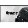 iiyama G-MASTER GB2741HSU-B1 datora monitors 68.6 cm (27 colli) 1920 x 1080 pikseļi Full HD LED Melns