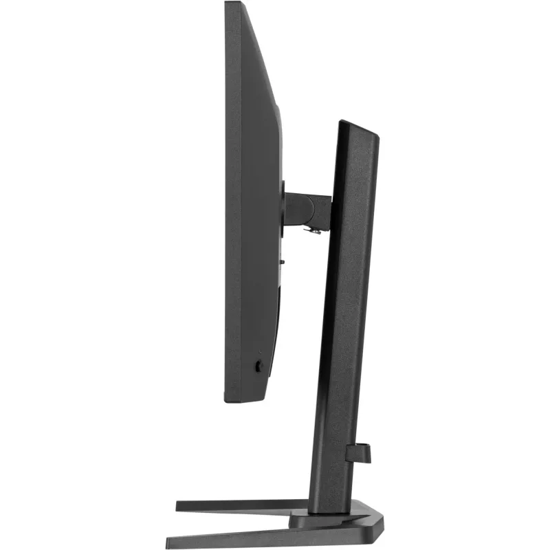 iiyama G-MASTER GB2741HSU-B1 datora monitors 68.6 cm (27 colli) 1920 x 1080 pikseļi Full HD LED Melns