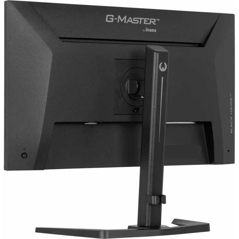 iiyama G-MASTER GB2741HSU-B1 datora monitors 68.6 cm (27 colli) 1920 x 1080 pikseļi Full HD LED Melns