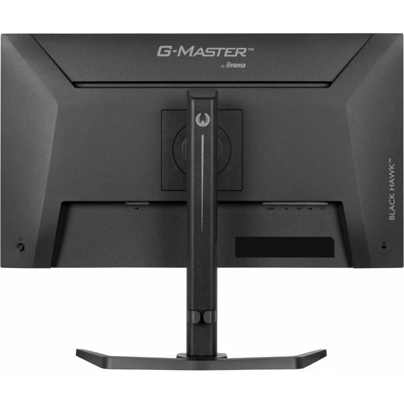 iiyama G-MASTER GB2741HSU-B1 datora monitors 68.6 cm (27 colli) 1920 x 1080 pikseļi Full HD LED Melns