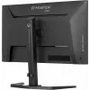 iiyama G-MASTER GB2741HSU-B1 datora monitors 68.6 cm (27 colli) 1920 x 1080 pikseļi Full HD LED Melns