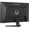 iiyama G-MASTER G2741QSU-B1 datora monitors 68,6 cm (27 colli) 2560 x 1440 pikseļi 4K Ultra HD QLED Melns