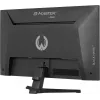iiyama G-MASTER G2741QSU-B1 datora monitors 68,6 cm (27 colli) 2560 x 1440 pikseļi 4K Ultra HD QLED Melns