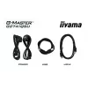 iiyama G-MASTER G2741QSU-B1 datora monitors 68,6 cm (27 colli) 2560 x 1440 pikseļi 4K Ultra HD QLED Melns