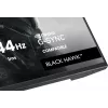iiyama G-MASTER G2741QSU-B1 datora monitors 68,6 cm (27 colli) 2560 x 1440 pikseļi 4K Ultra HD QLED Melns