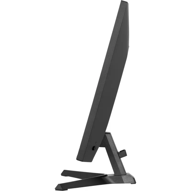 iiyama G-MASTER G2741QSU-B1 datora monitors 68,6 cm (27 colli) 2560 x 1440 pikseļi 4K Ultra HD QLED Melns