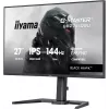 iiyama G-MASTER GB2741QSU-B1 datora monitors 68.6 cm (27 colli) 2560 x 1440 pikseļi 4K Ultra HD LED Melns