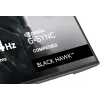 iiyama G-MASTER GB2741QSU-B1 datora monitors 68.6 cm (27 colli) 2560 x 1440 pikseļi 4K Ultra HD LED Melns