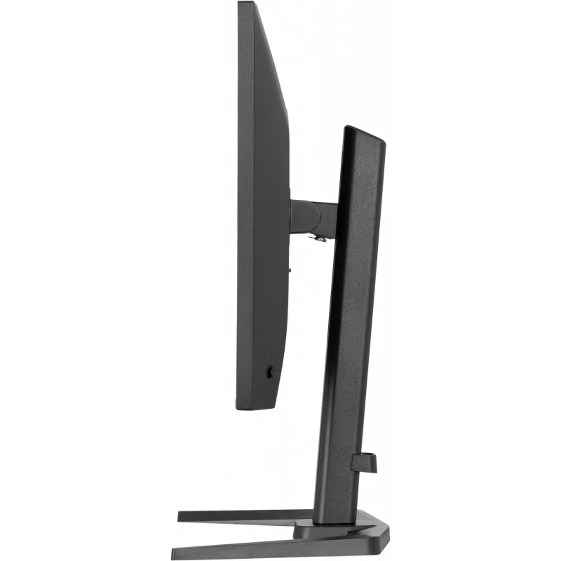 iiyama G-MASTER GB2741QSU-B1 datora monitors 68.6 cm (27 colli) 2560 x 1440 pikseļi 4K Ultra HD LED Melns