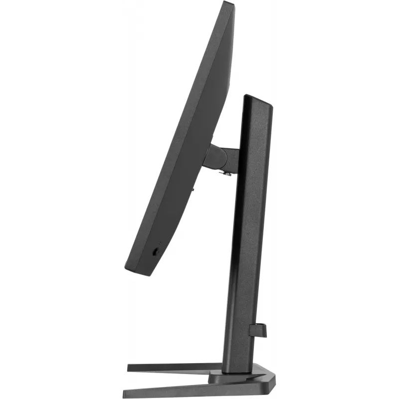 iiyama G-MASTER GB2741QSU-B1 datora monitors 68.6 cm (27 colli) 2560 x 1440 pikseļi 4K Ultra HD LED Melns
