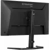 iiyama G-MASTER GB2741QSU-B1 datora monitors 68.6 cm (27 colli) 2560 x 1440 pikseļi 4K Ultra HD LED Melns