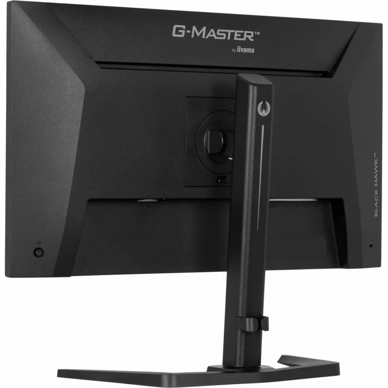 iiyama G-MASTER GB2741QSU-B1 datora monitors 68.6 cm (27 colli) 2560 x 1440 pikseļi 4K Ultra HD LED Melns