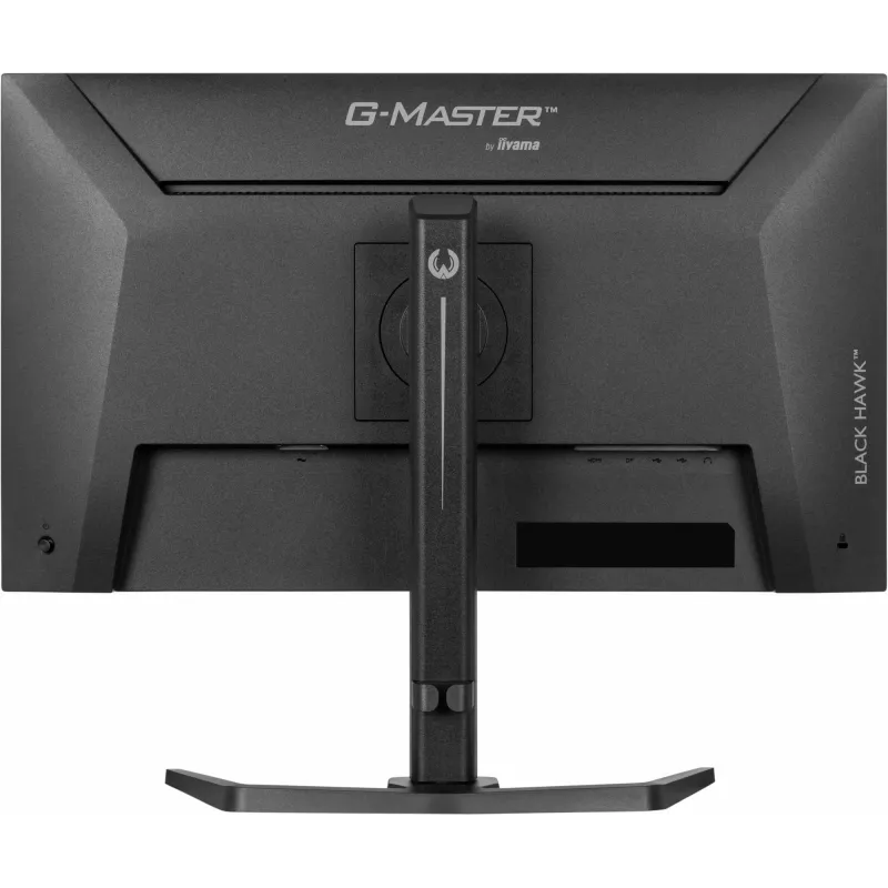 iiyama G-MASTER GB2741QSU-B1 datora monitors 68.6 cm (27 colli) 2560 x 1440 pikseļi 4K Ultra HD LED Melns