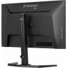 iiyama G-MASTER GB2741QSU-B1 datora monitors 68.6 cm (27 colli) 2560 x 1440 pikseļi 4K Ultra HD LED Melns